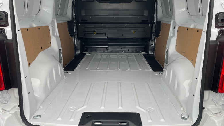 Vauxhall Vivaro L1 Diesel 1.5 Turbo D 120 Pro H1 Van